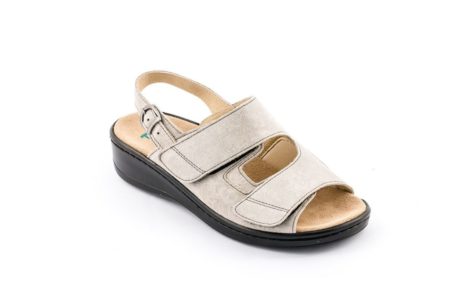 Pantofle dámské Eniko (14-5018-59)